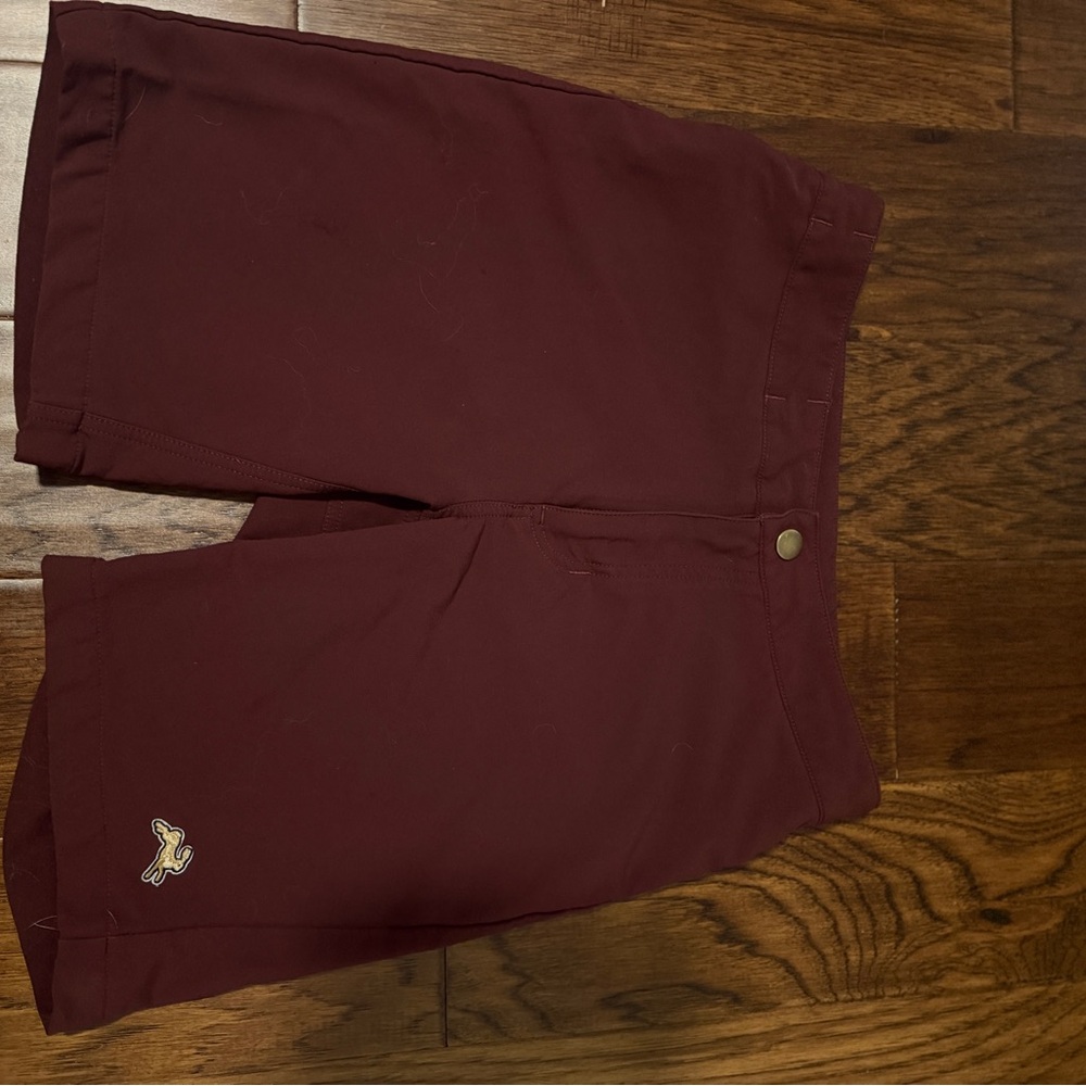 Tracksmith Falmouth Short (29)